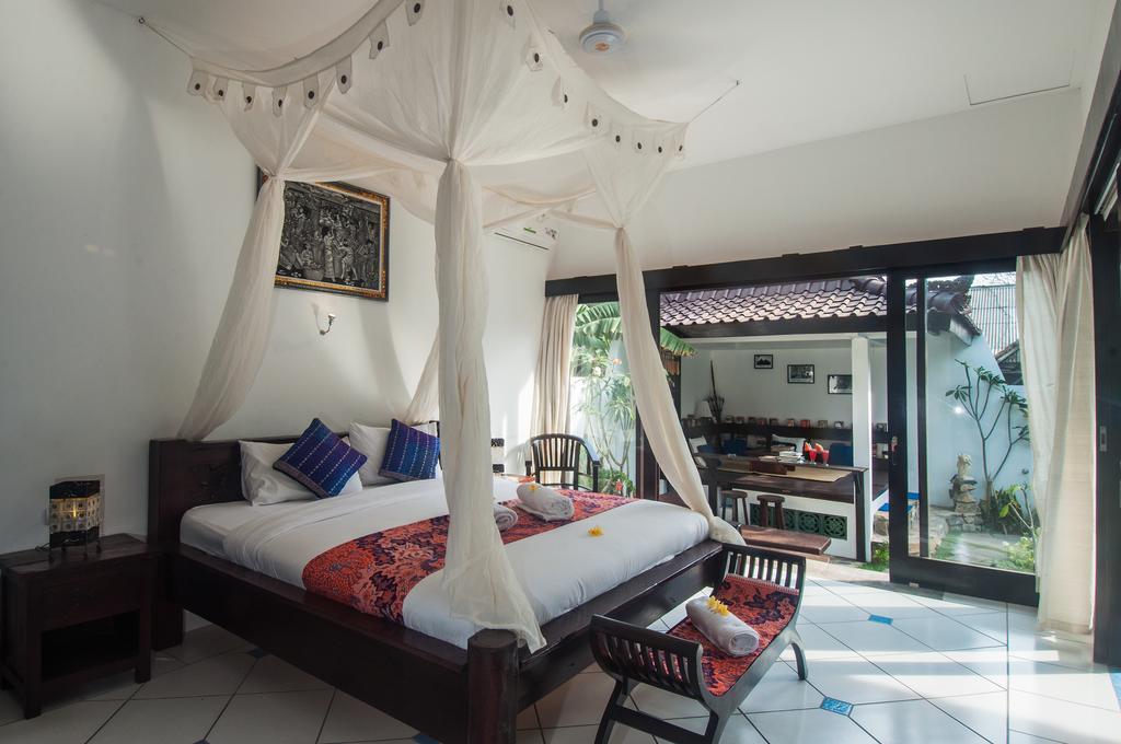 Ambary House Gili Trawangan- 2 Bedroom Private Villa, Pool Szoba fotó