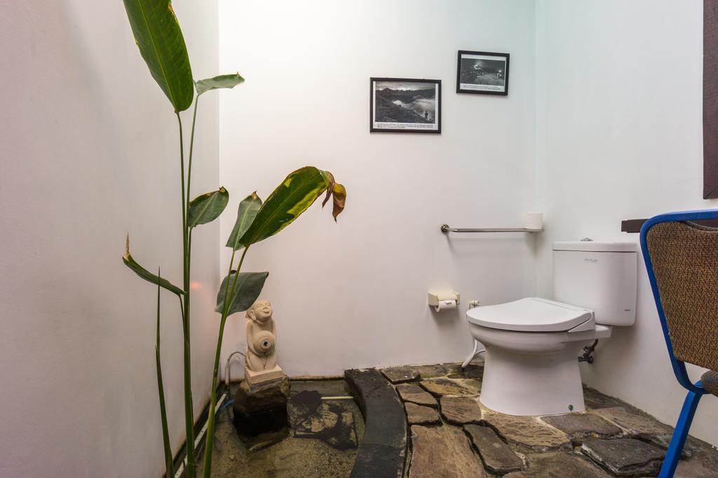 Ambary House Gili Trawangan- 2 Bedroom Private Villa, Pool Kültér fotó