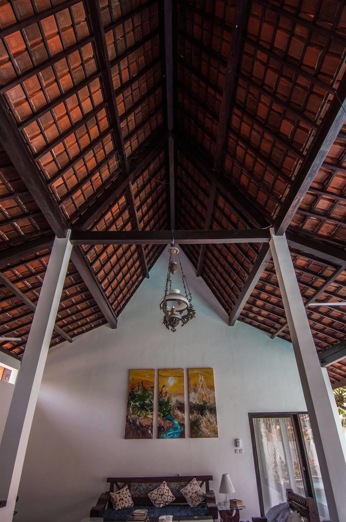 Ambary House Gili Trawangan- 2 Bedroom Private Villa, Pool Kültér fotó